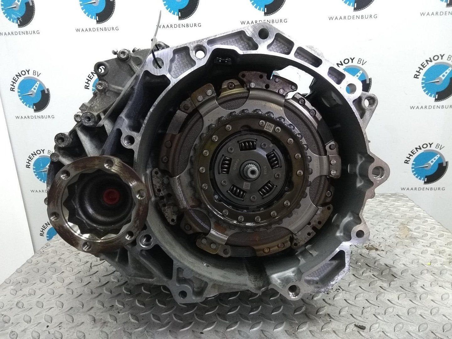 AUDI A3 8y 30 TFSI MHEV sportback TRANSMISSIE / VERSNELLINGS, Enlèvement ou Envoi, Utilisé, ARN reconnu