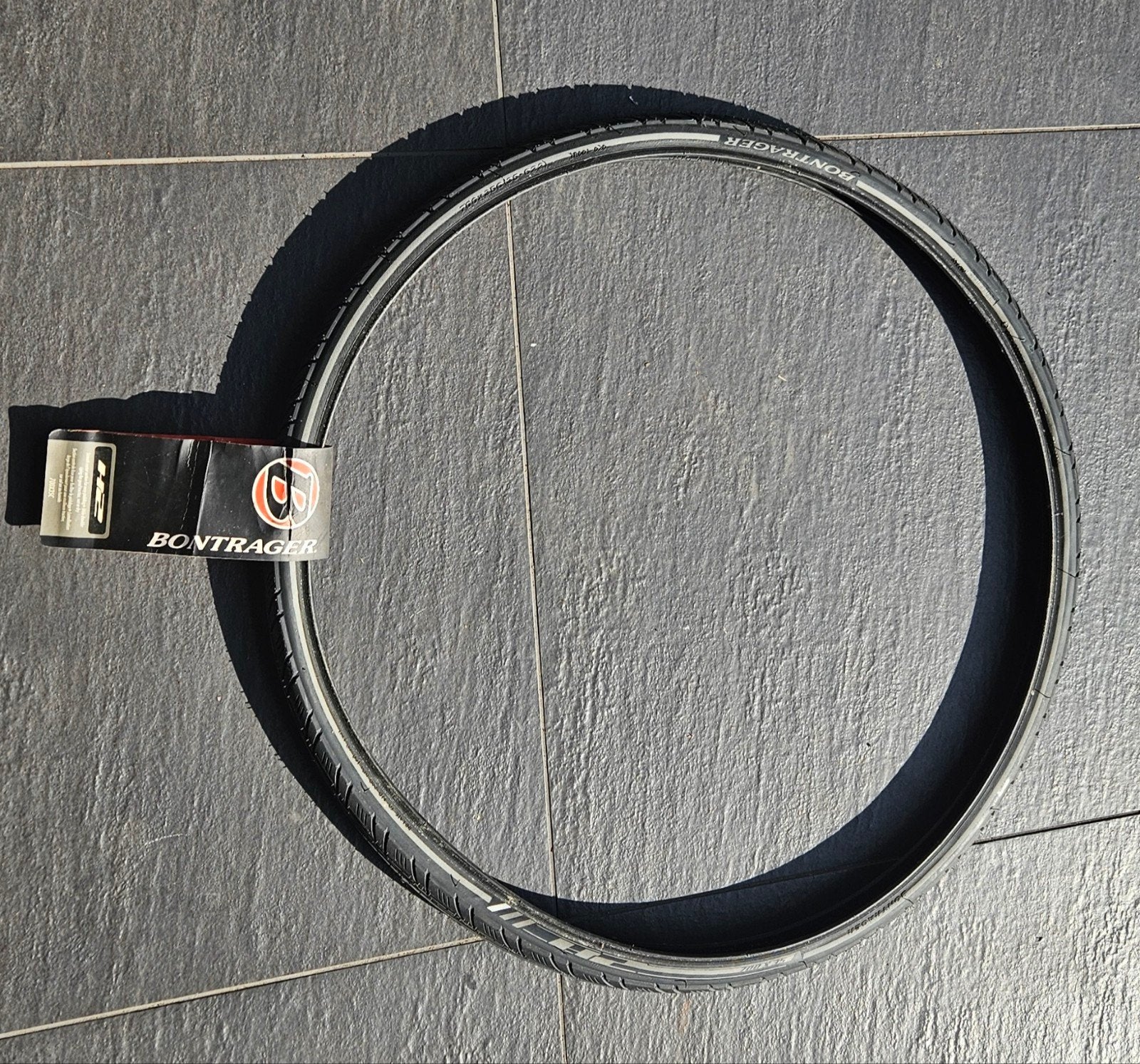 buitenband fiets nieuw, Fietsen en Brommers, Ophalen
