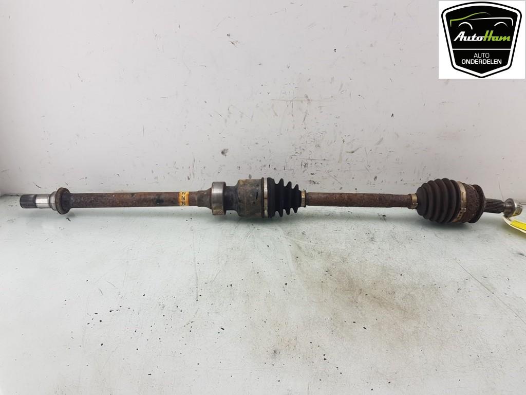 CARDAN AVANT DROIT (TRANSMISSION) Mazda 3 (BM / BN), Dhr. J. Ham, Administratie@autoham.nl, Mazda, Utilisé