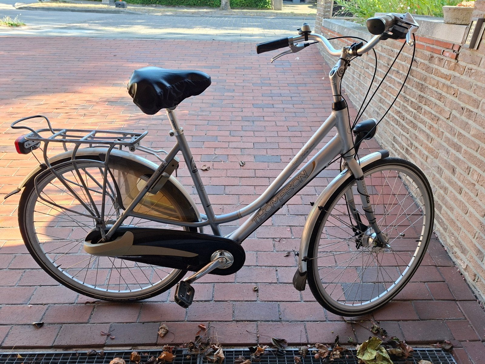 Damesfiets, Fietsen en Brommers, Fietsen | Dames | Damesfietsen, Ophalen