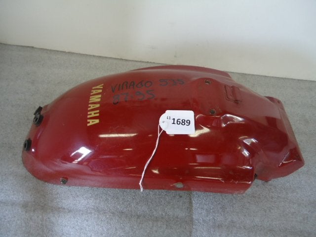 XV535 1987 - 1995 Yamaha Spatbord D1-22647