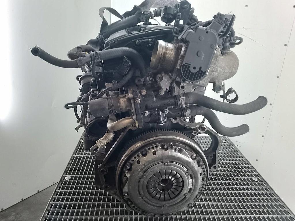 Moteur B16LER Complet VAUXHALL CORSA OPEL, Verzenden, Gebruikt, Overige automerken