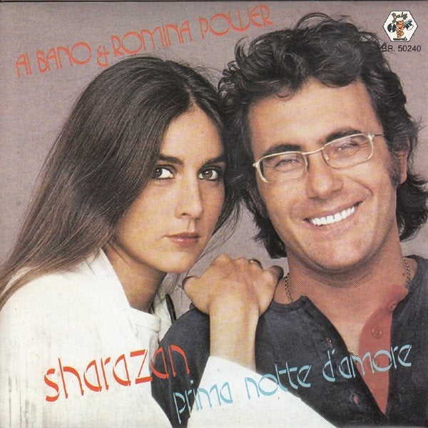 al bano & romina power, CD & DVD, Enlèvement ou Envoi