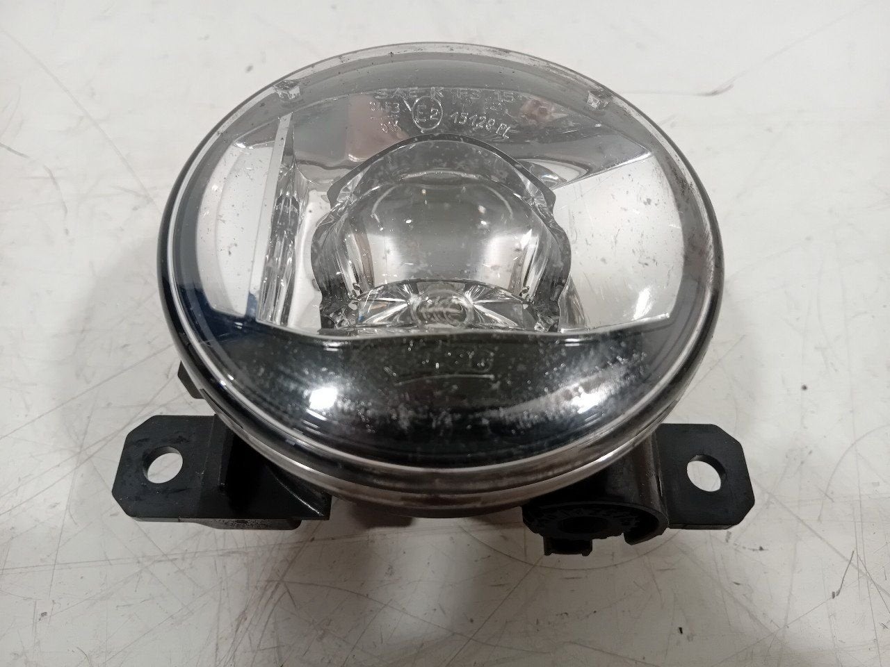 Mistlamp rechts Jeep Renegade, Jeep, Onderdelen@venauto.nl, Van der Ven Autorecycling B.V., Gebruikt