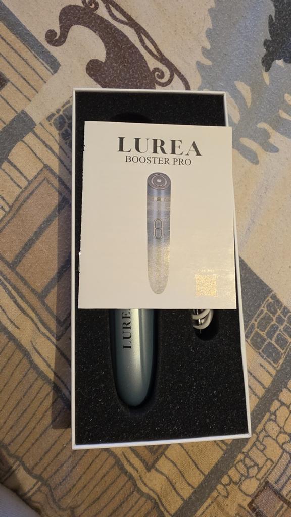 Booster pro, Neuf, Enlèvement ou Envoi, Tout le visage, Accessoires
