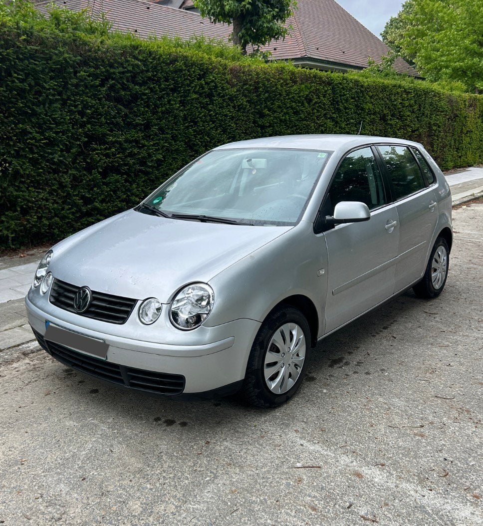 Volkswagen Polo, Autos, Achat, Vitres électriques, Particulier, Essence