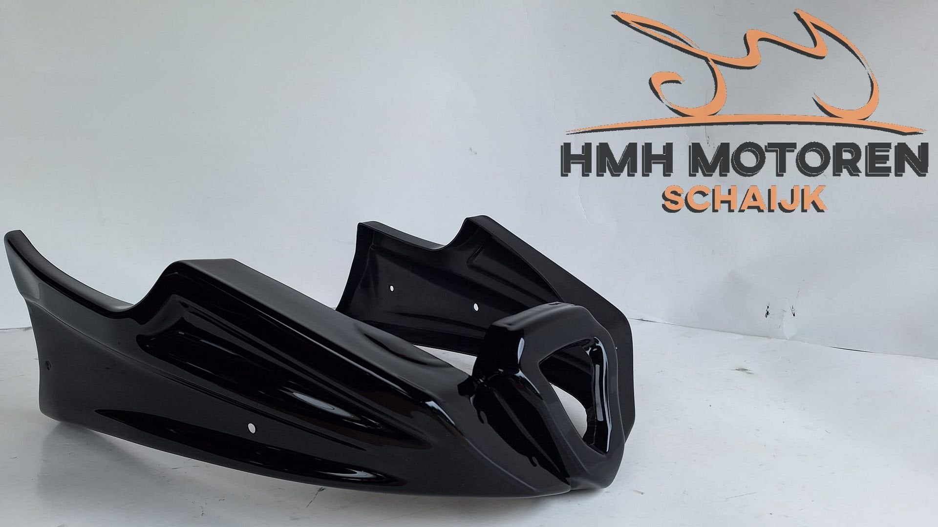 Nieuwe Bellypan Motorspoiler Yamaha MT-07 MT07 MT 07, -, -, Nieuw, Ophalen of Verzenden