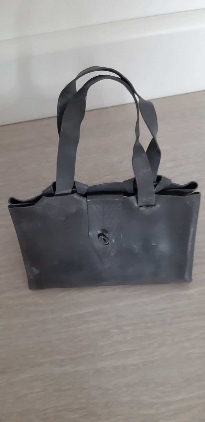 Sac à main en étain. 11x8x6 cm, Enlèvement ou Envoi