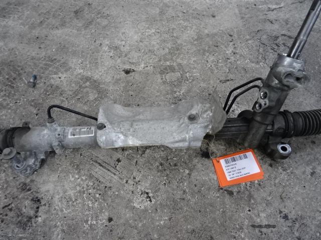 CREMAILLERE DIRECTION MECANIQUE Ford Focus 2 (5M51-3200), Utilisé, Ford