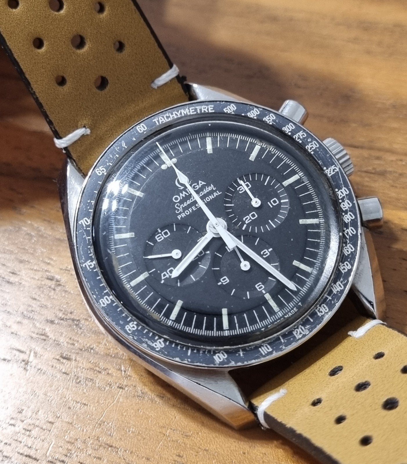 omega Speedmaster, Bijoux, Sacs & Beauté, Montres | Hommes