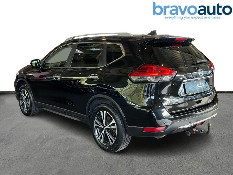 Nissan X-Trail N-CONNECTA / 7 PLACES, Autos, Achat, Euro 6, Entreprise, 149 g/km