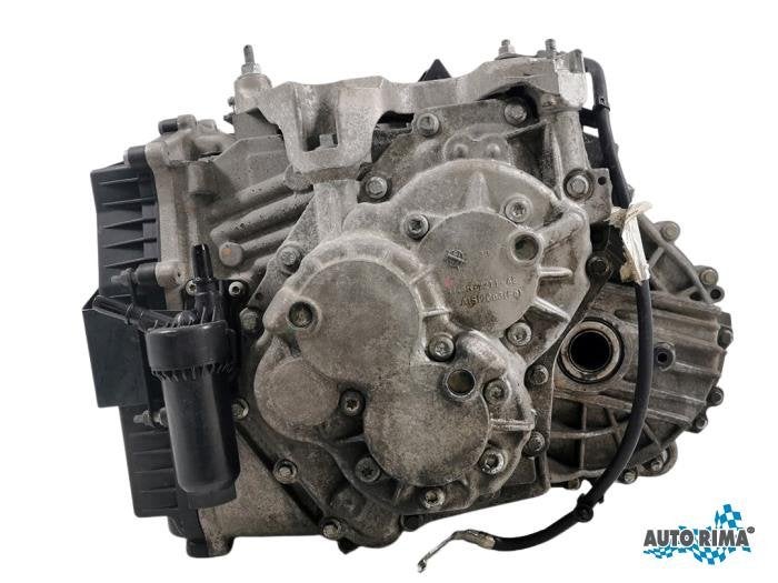 Automaatbak d'un Volvo V70, -, 3 mois de garantie, -, -