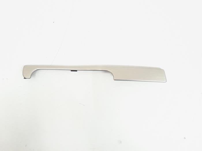 Bande décorative de tableau de bord d'un Volkswagen Golf, Volkswagen, -, 3 mois de garantie, Utilisé