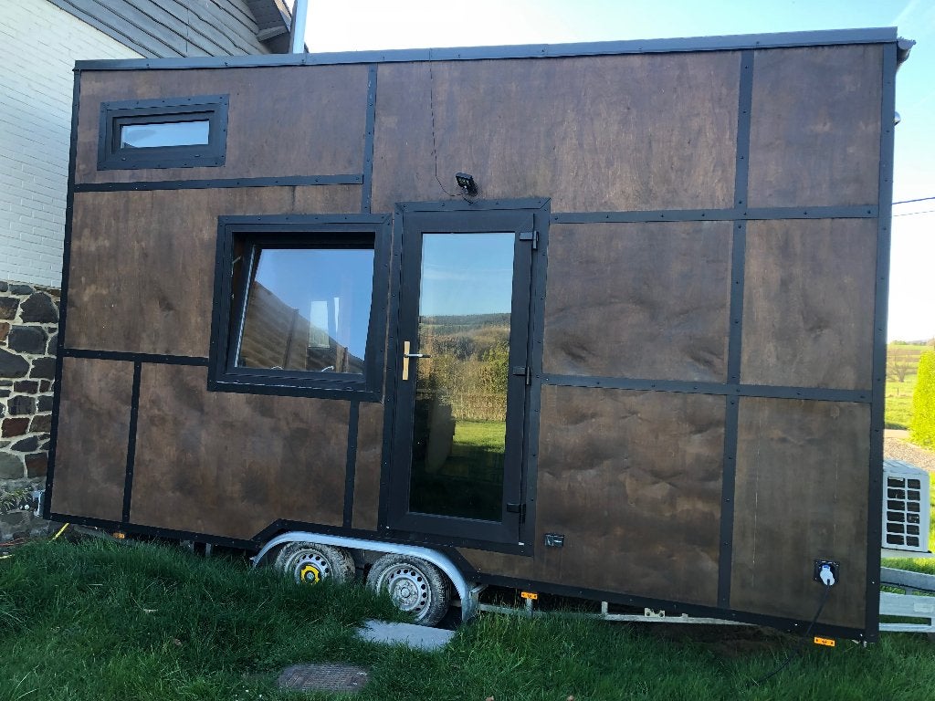 Tiny House, Jusqu'à 2