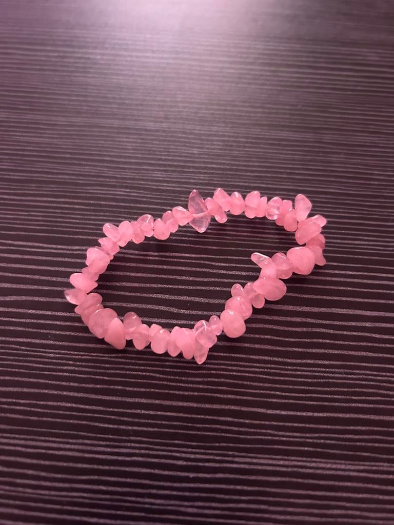 Bracelet pierre, Enlèvement ou Envoi, Comme neuf, Bracelet