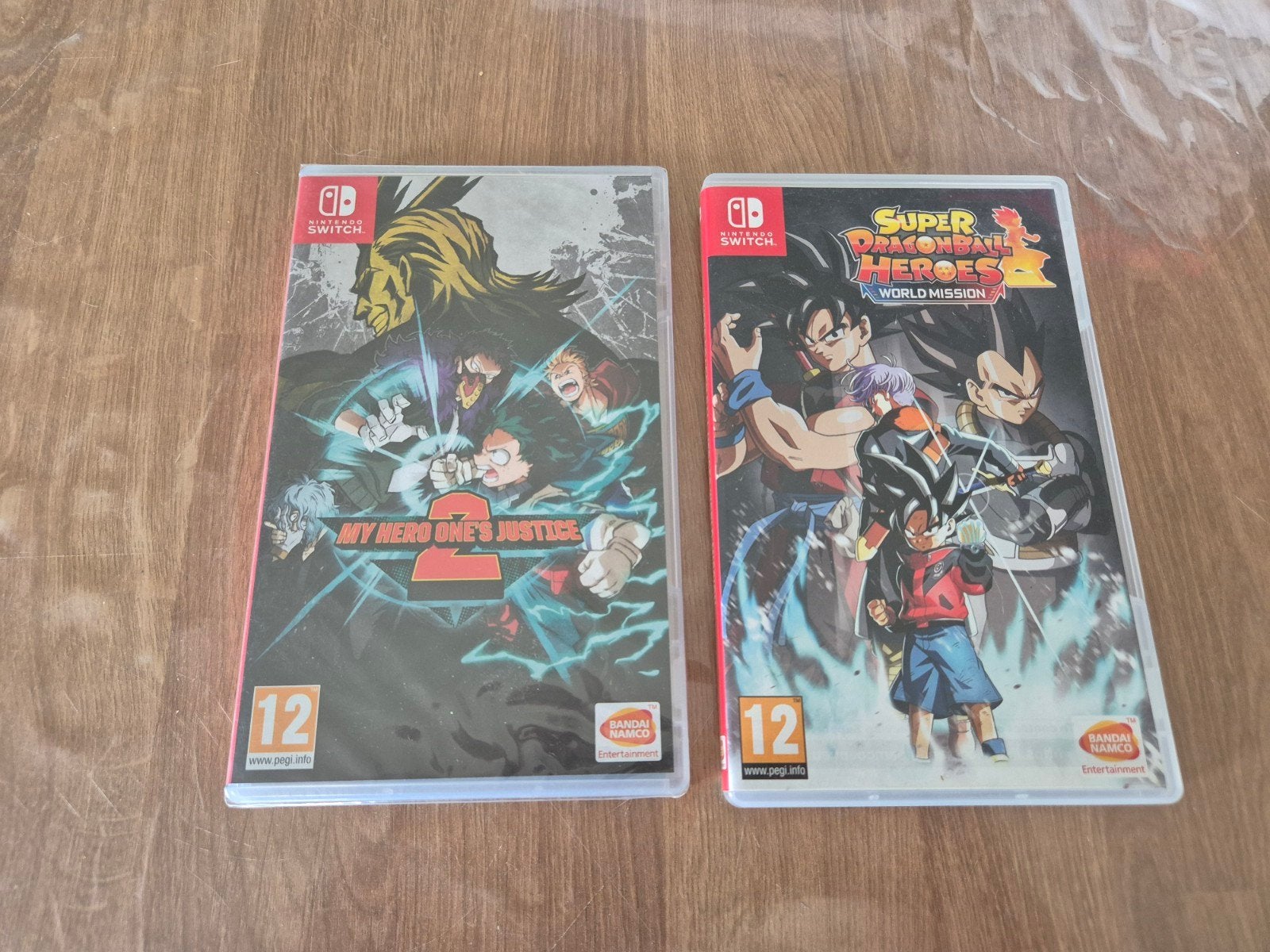 Switch spelletjes, Ophalen of Verzenden