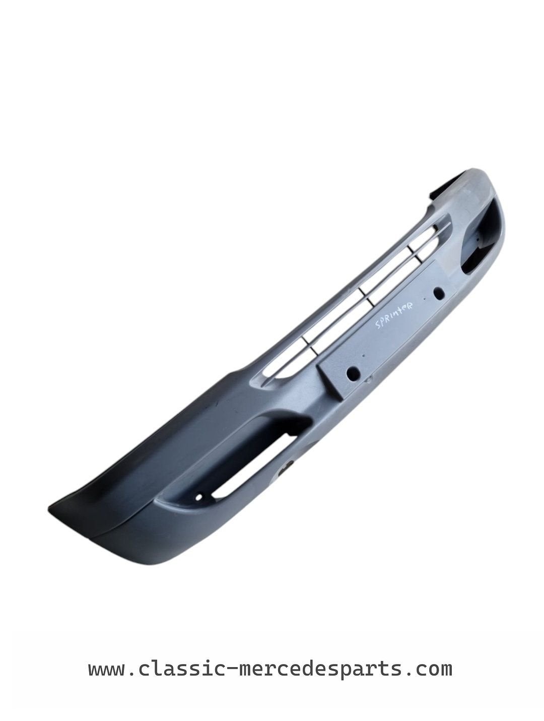 Mercedes Sprinter w904 voorbumper, -, Enlèvement, Utilisé, -