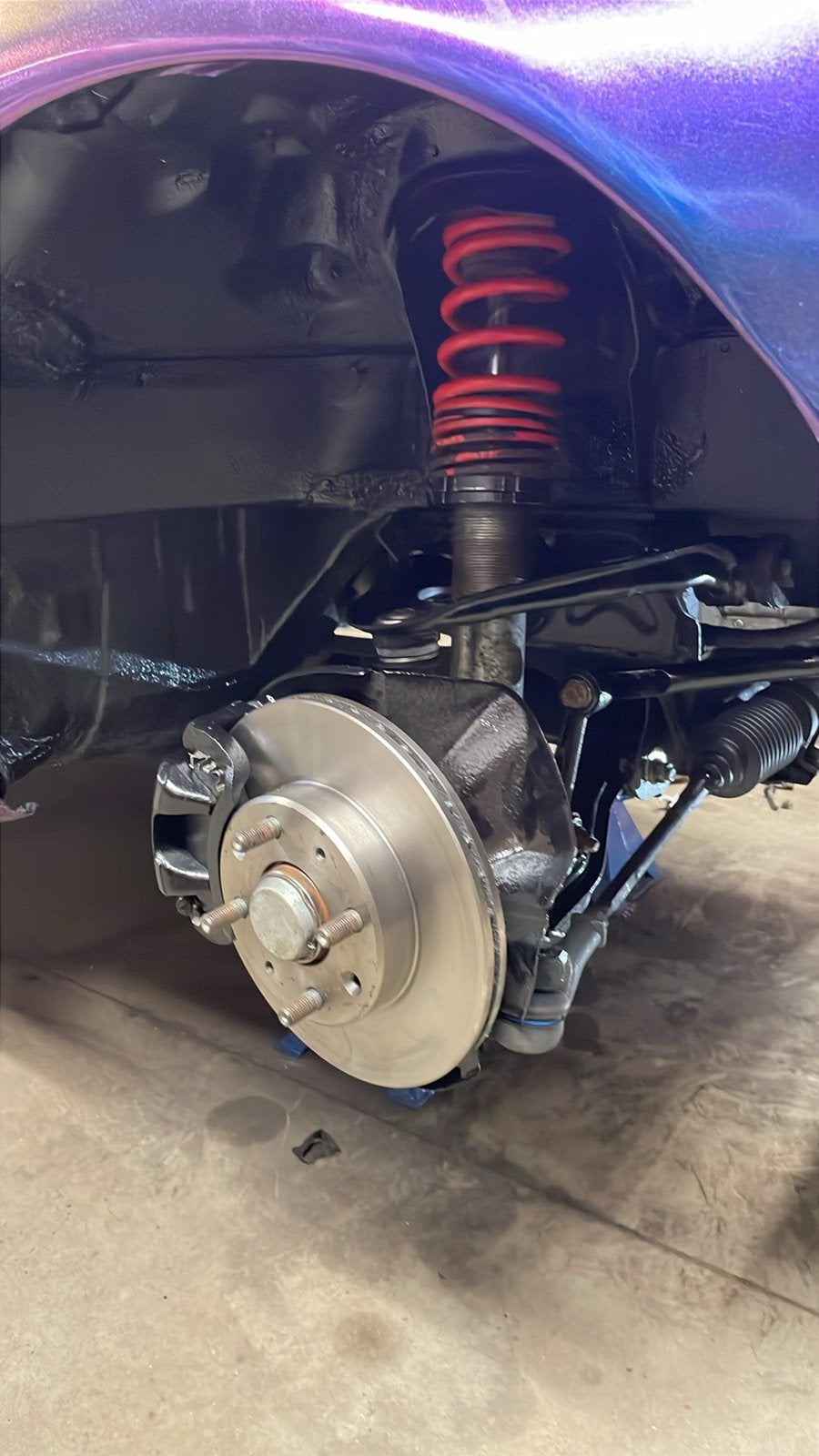 Mx5 NA 1.6 turbo, foto 11