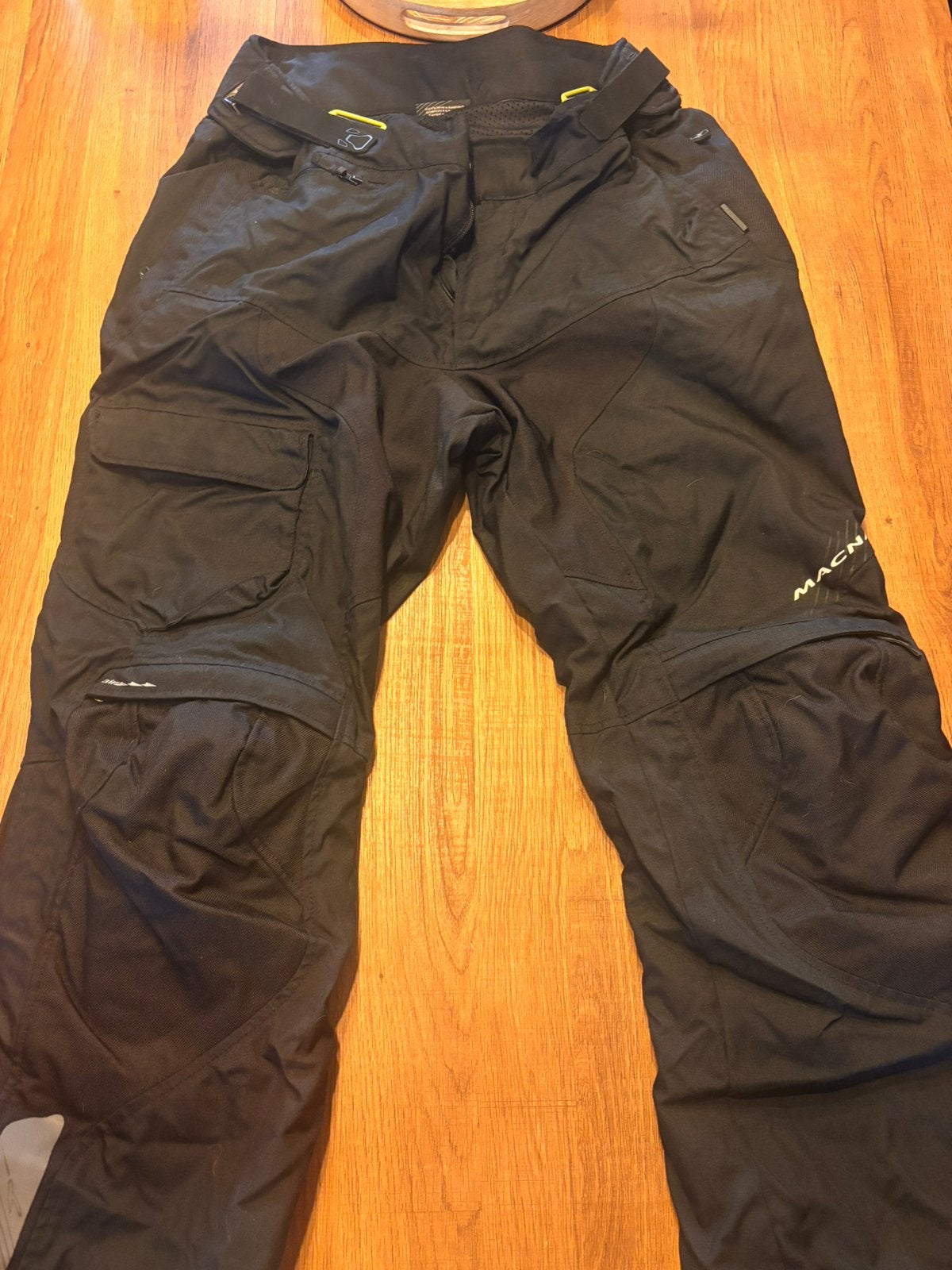Pantalon moto - Taille 54 - XL - Macna, Enlèvement