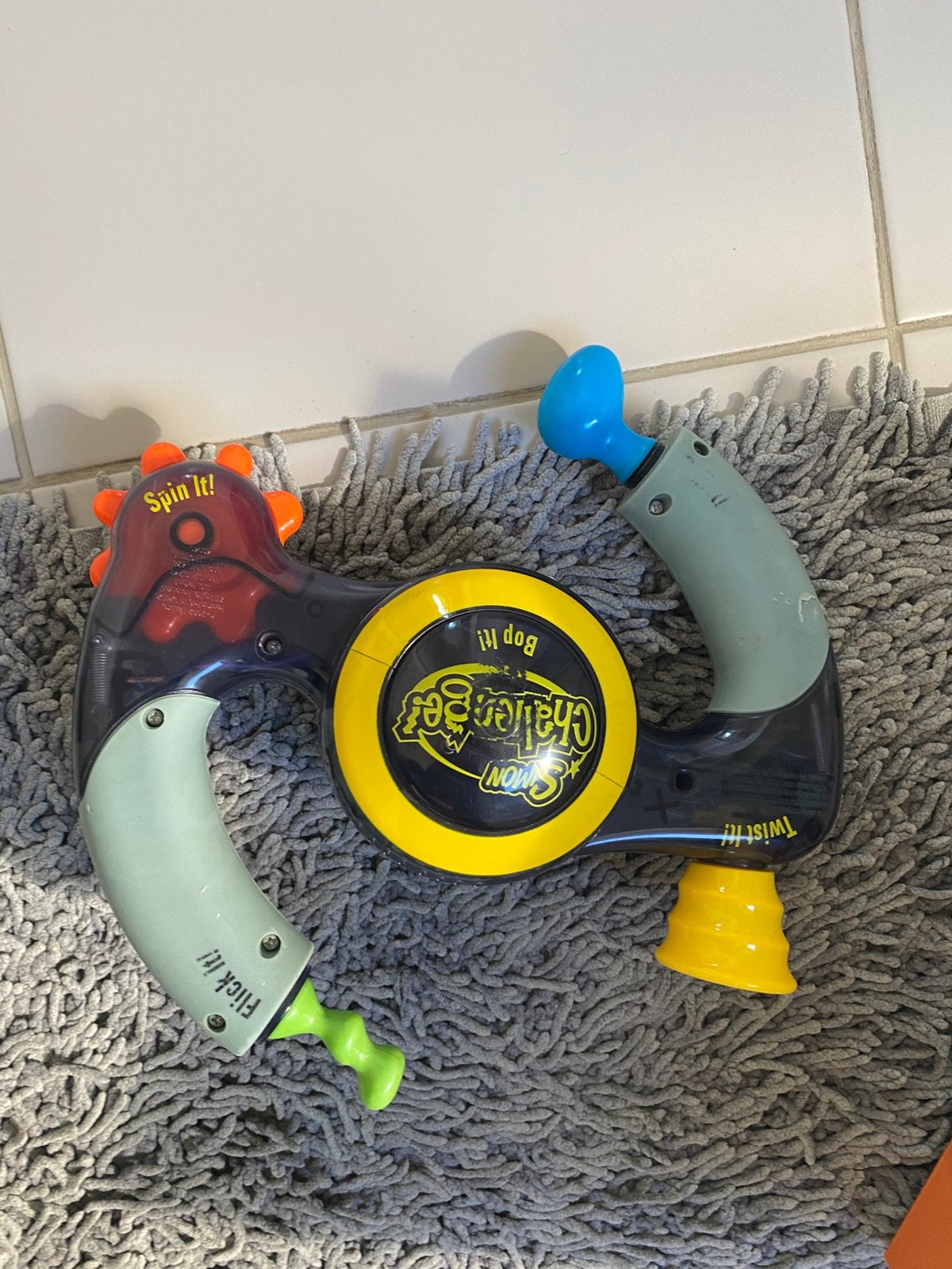 bob it, Enfants & Bébés, Jouets | Éducatifs & Créatifs, Enlèvement, Utilisé