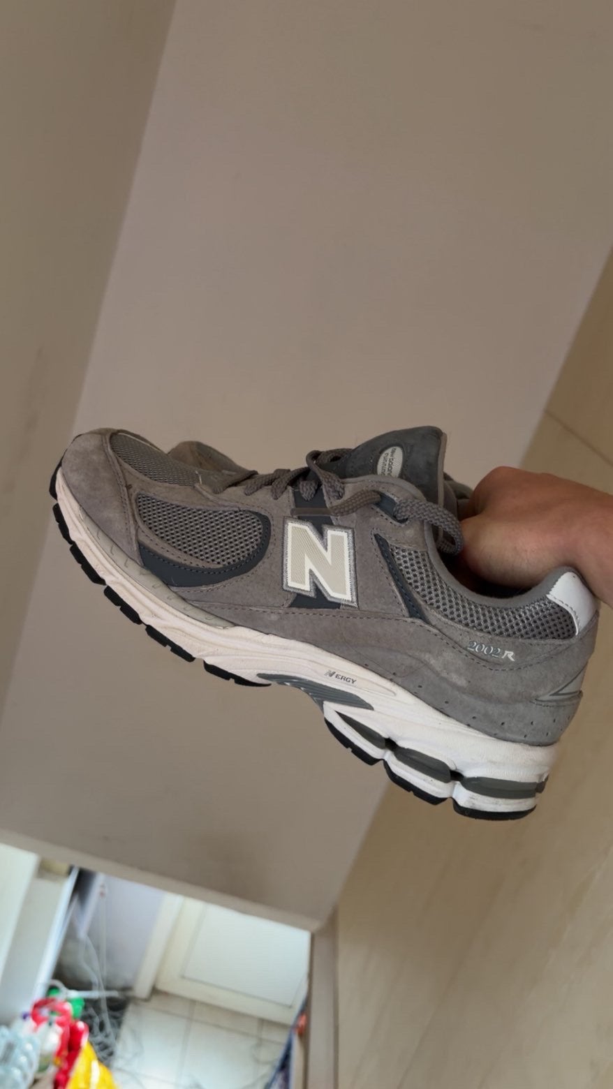 New balance schoenen NIEUW, Sport en Fitness, Loopsport en Atletiek, Overige typen, Nieuw, Overige sporten, Ophalen