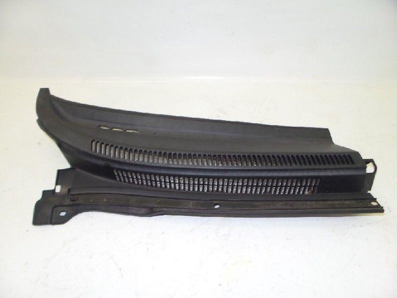 BAIE DE PARE BRISE Corolla Verso (E12) (|5570813040|), Utilisé, Toyota