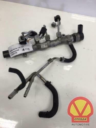 audi a3 8v 1.6 tdi commonrail 04l089b, AUDI AG, Auto-Union-Strasse 1
85045  Ingolstadt, DE, Audi, Utilisé