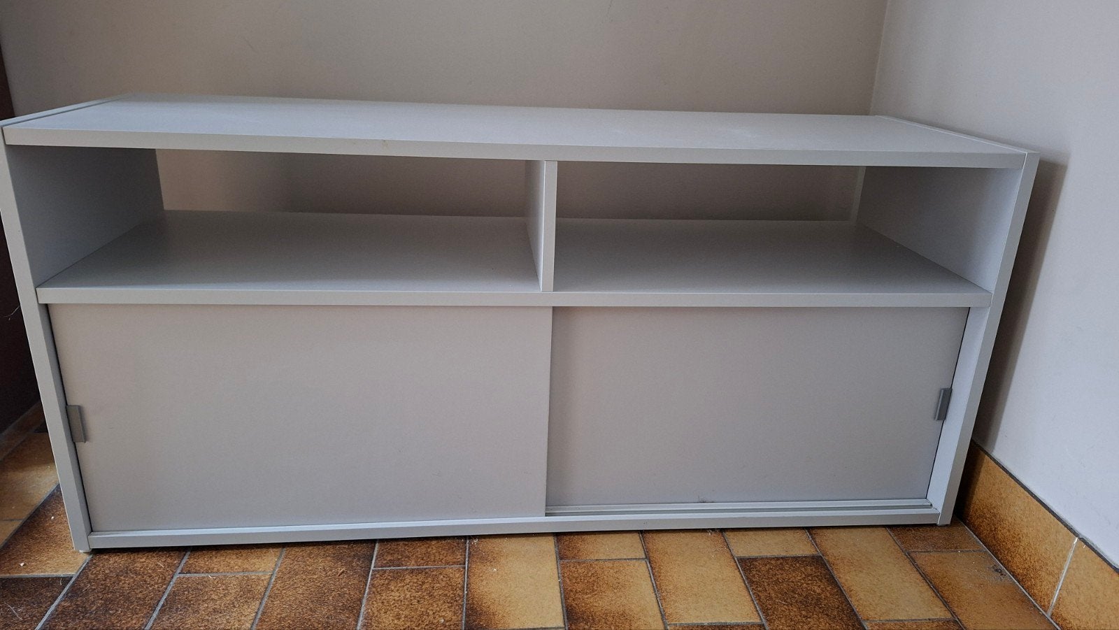 Banc TV, Enlèvement