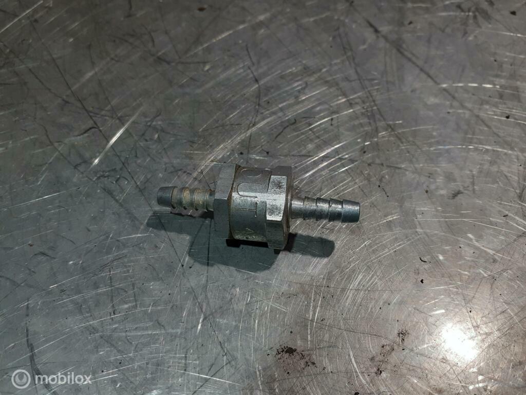 Tankbeluchter tankontluchter Supersport 888 851 Superlight, Motoren, Gebruikt, Ophalen of Verzenden