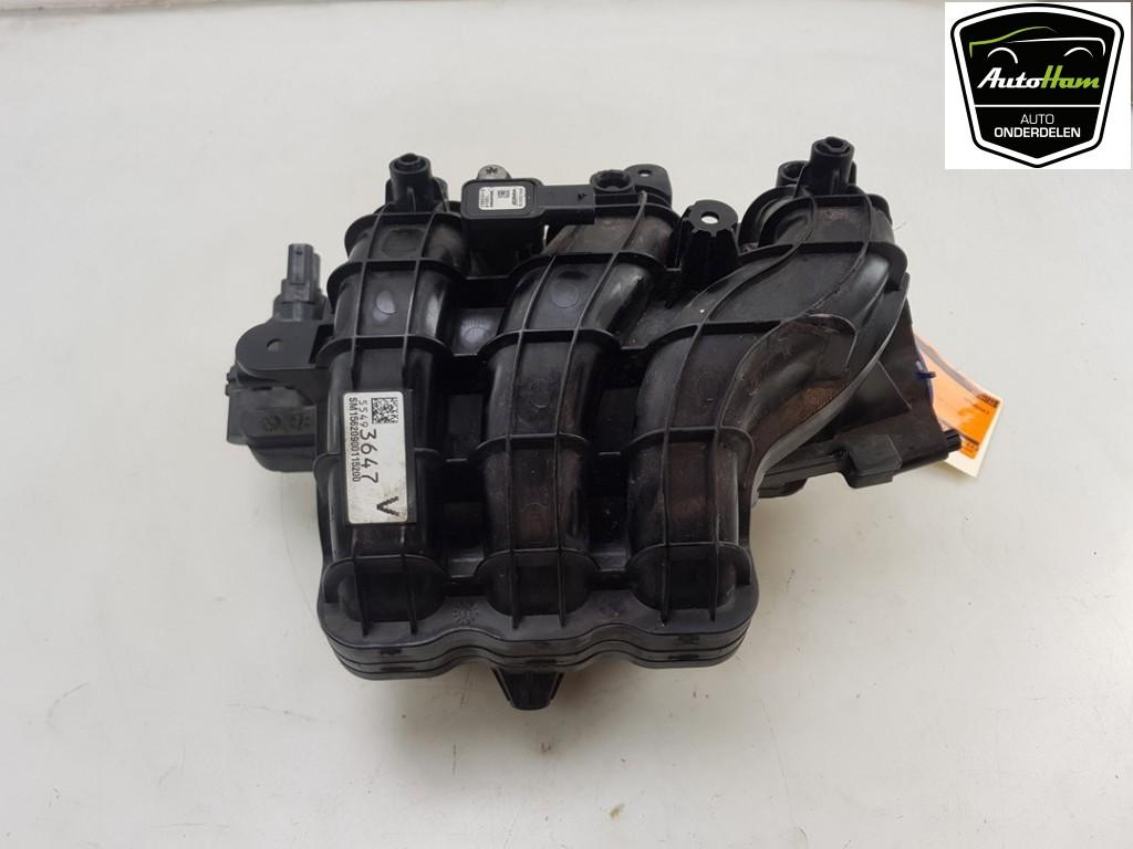 INLAATSPRUITSTUK Opel Karl (01-2015/03-2019) (|55493647|), Auto-onderdelen, Dhr. J. Ham, Gebruikt, Administratie@autoham.nl, Opel