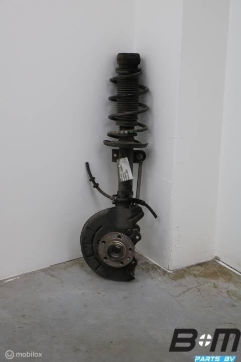 Veerpoot rechts Seat Toledo 4 6R0413031AT, Utilisé