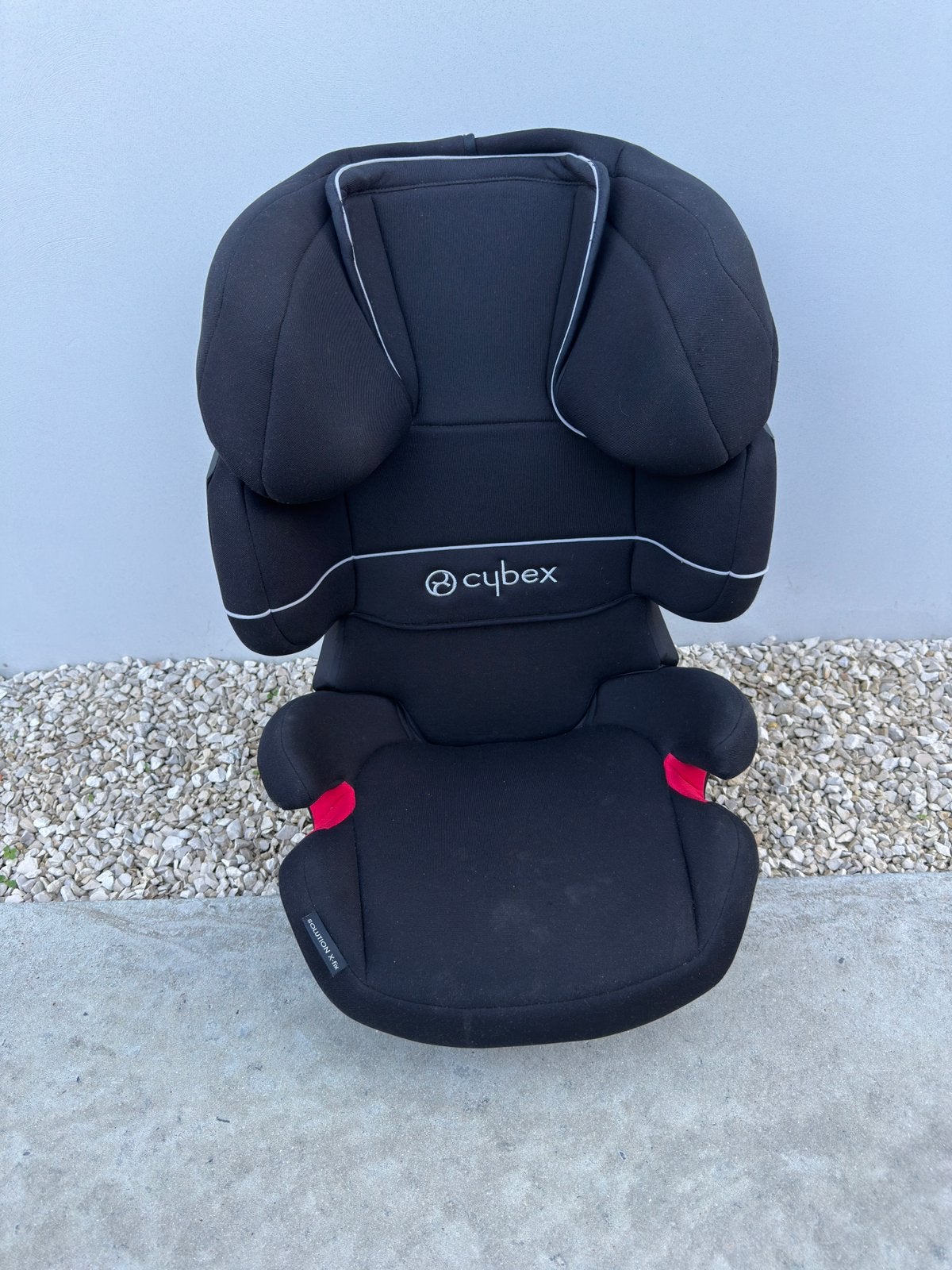 Autostoel Cybex, Ophalen of Verzenden, Zo goed als nieuw