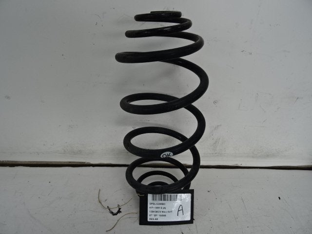 SCHROEFVEER ACHTER Opel Combo Tour (Corsa C), Gebruikt, Opel