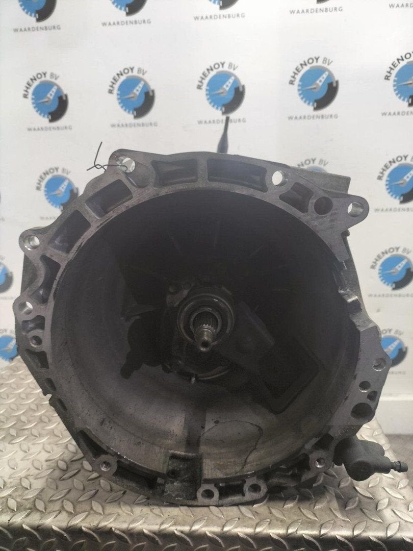 MAZDA MX5 TRANSMISSIE / VERSNELLINGSBAK 2009, Auto-onderdelen, Ophalen of Verzenden, Gebruikt, ARN erkend