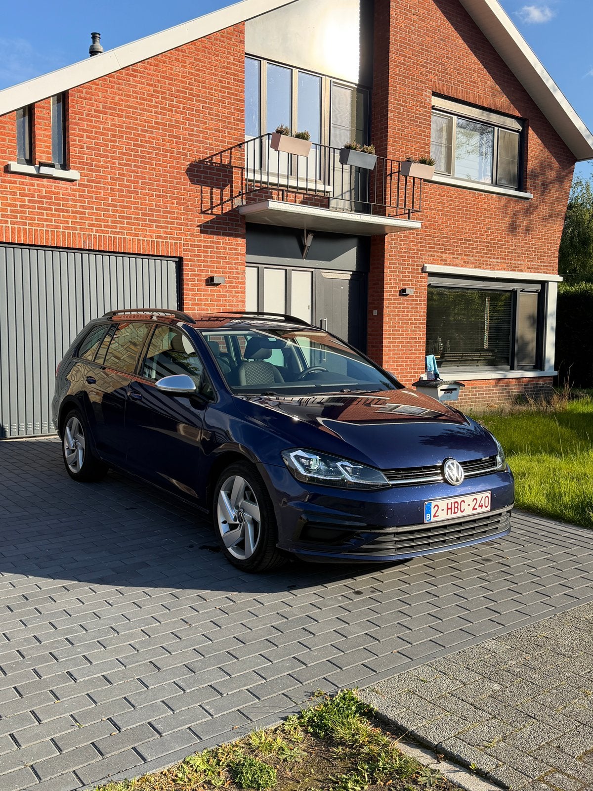 Volkswagen Golf 1.6 TDI JOIN *Carplay*, Auto's, Euro 6, Achteruitrijcamera, Te koop, Golf