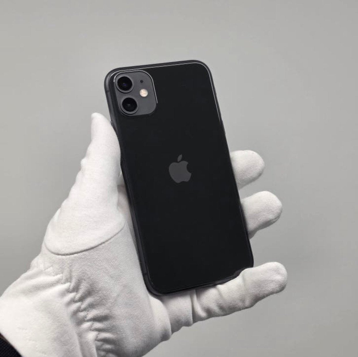 IPhone 11, Télécoms, Enlèvement ou Envoi, Comme neuf, IPhone 11
