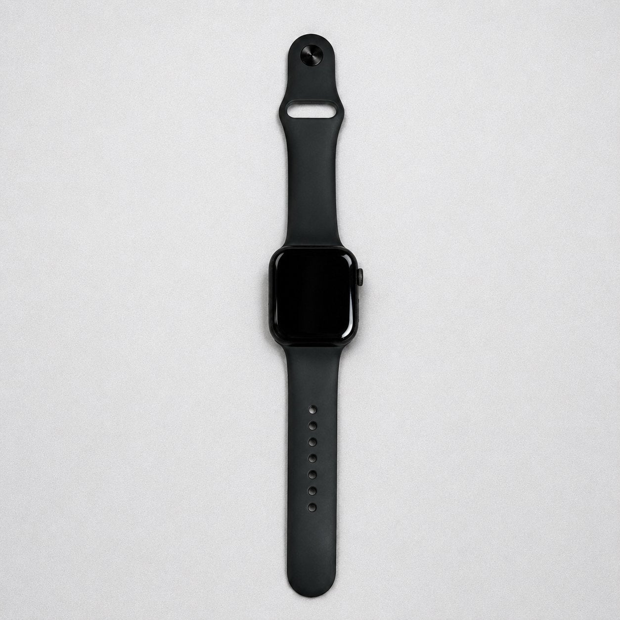 Apple Watch Series 11 (GPS), Handtassen en Accessoires, Smartwatches, Ophalen, IOS, Zo goed als nieuw, Apple