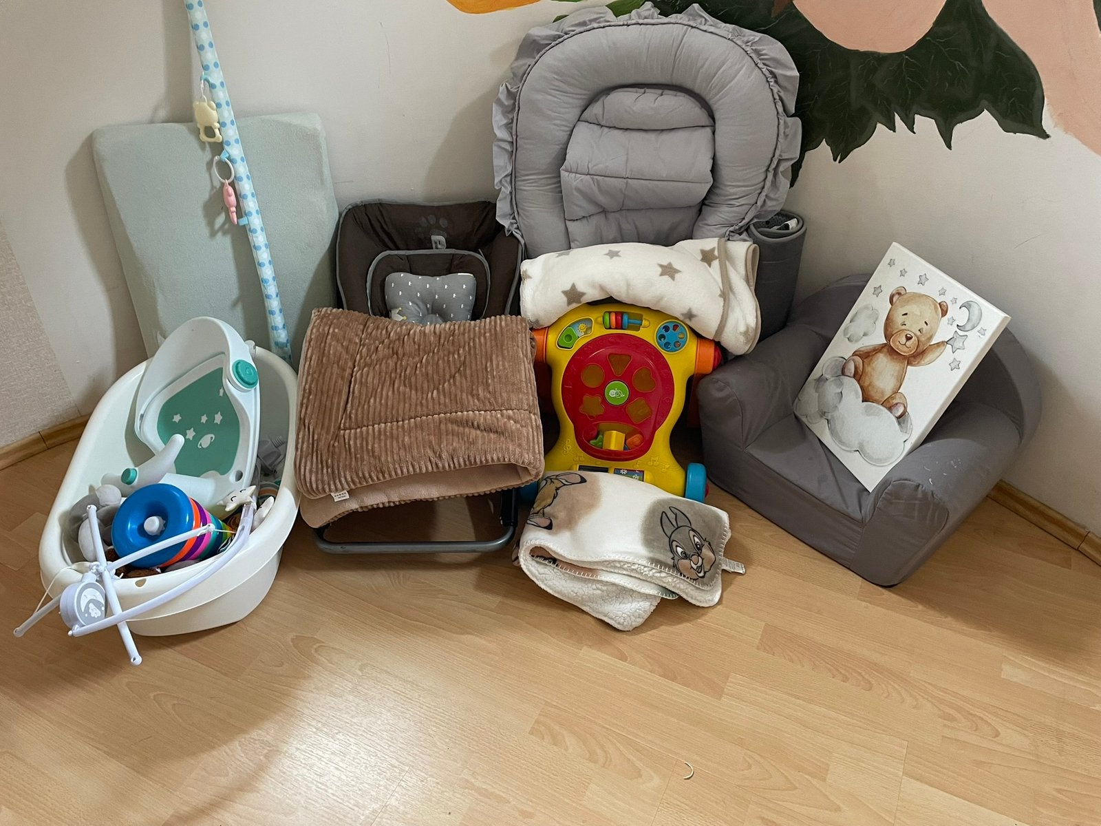 Baby/kinderspullen, Kinderen en Baby's, Ophalen, Zo goed als nieuw