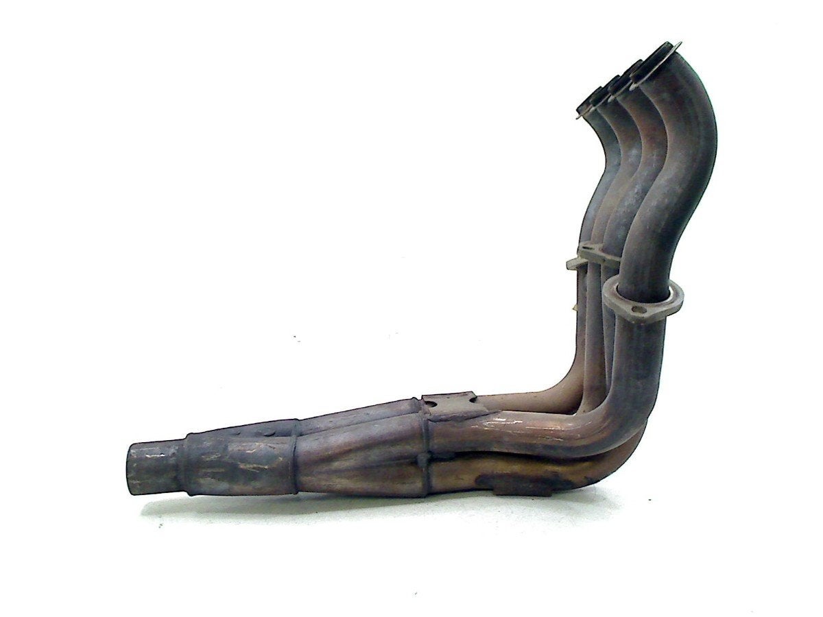 UITLAAT BOCHTENSET ZX 6 R 2005-2006 (NINJA ZX-6R ZX636C-D), Dhr. S. di Majo, Gebruikt, Info@cama-motorparts.nl, P.J. Troelstraweg 8 8
3144 CX  MAASSLUIS, NL