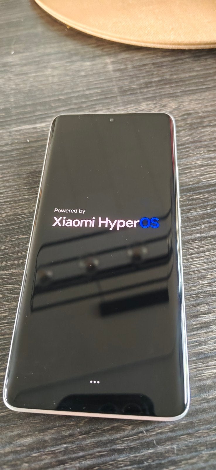 Xiaomi Redmi note 13 pro plus 5g, Enlèvement, 10 mégapixels ou plus, Blanc, Android OS