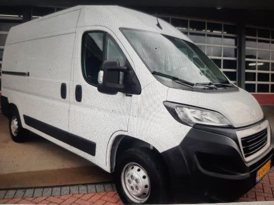 CAMMIONETTE PER DIRECT BESCHIKBAAR, Vacatures, Vacatures | Chauffeurs