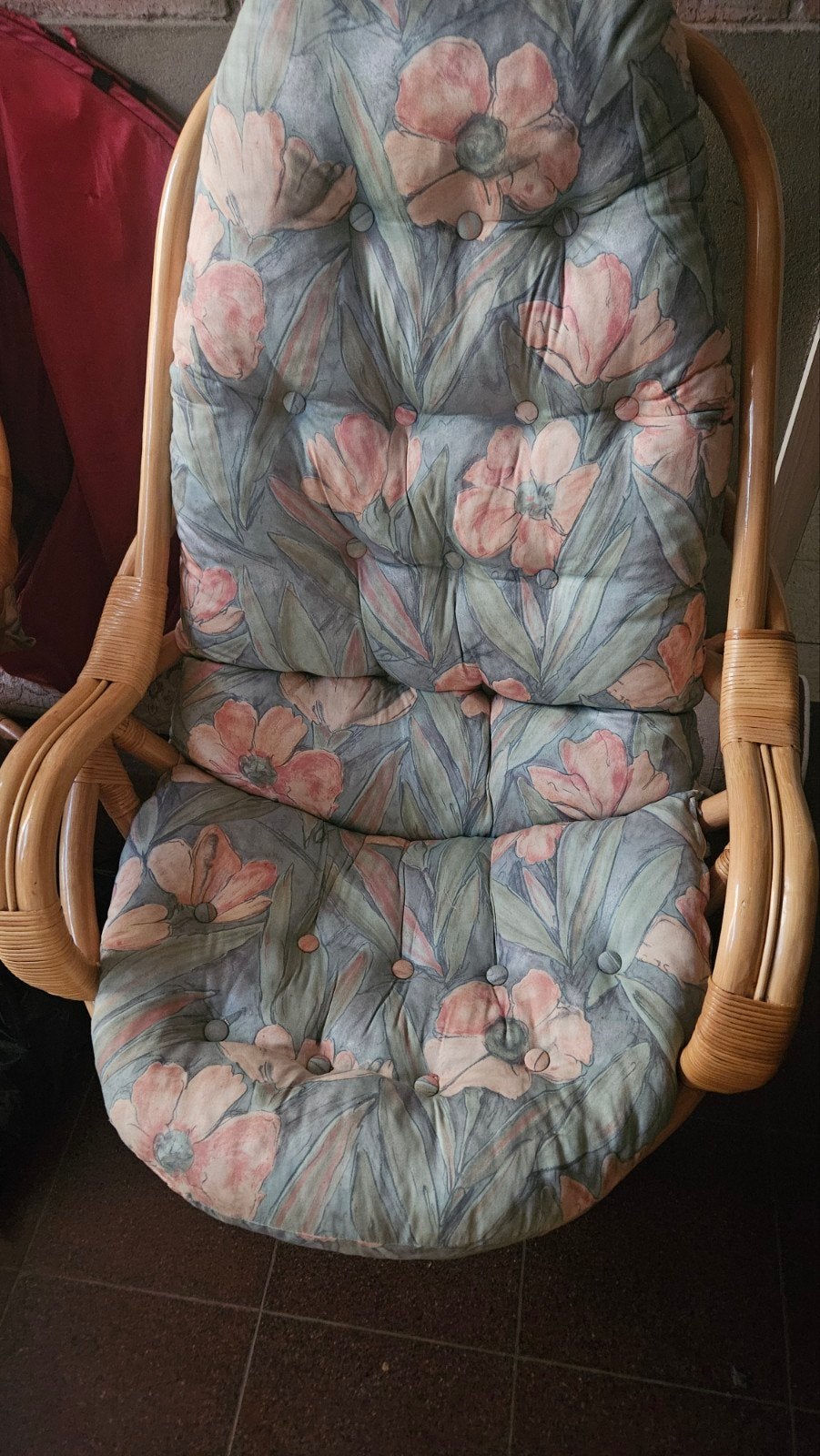 Twee draaien fauteuils, Huis en Inrichting, Fauteuils, Ophalen
