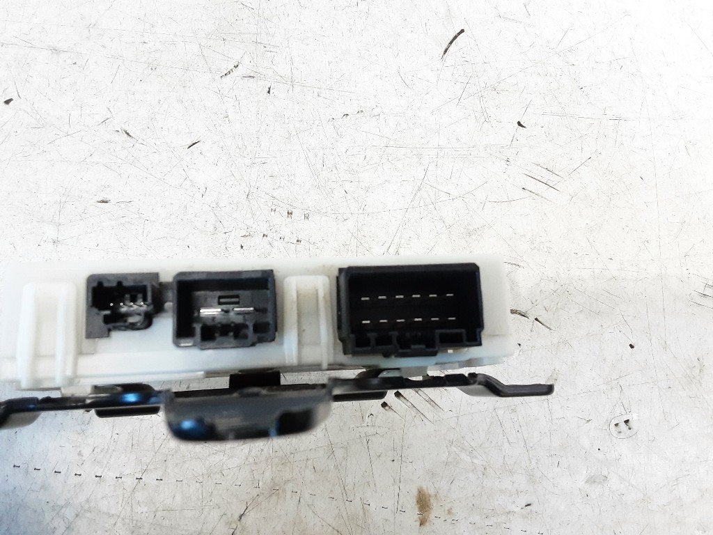 COMPUTER Ford Transit Connect (PJ2) (KV6T-19H378-BB), Gebruikt, Mevr. I. Hauben, Ford, Rue de l'Espoir 34 34
4030  GRIVEGNÉE, BE