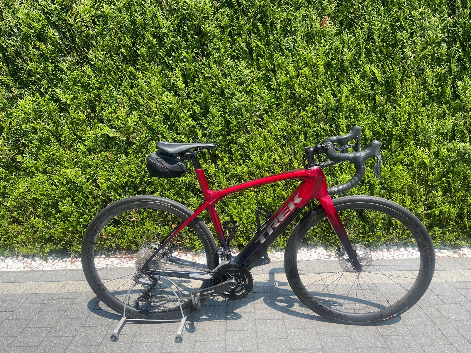 Randonnée de 500 km, Autres marques, 49 à 53 cm, Comme neuf, Enlèvement