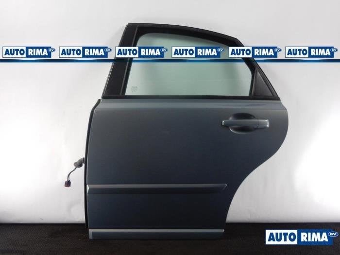 Portier 4Deurs links-achter van een Volvo S40 (490), Gebruikt, -, Deur, -