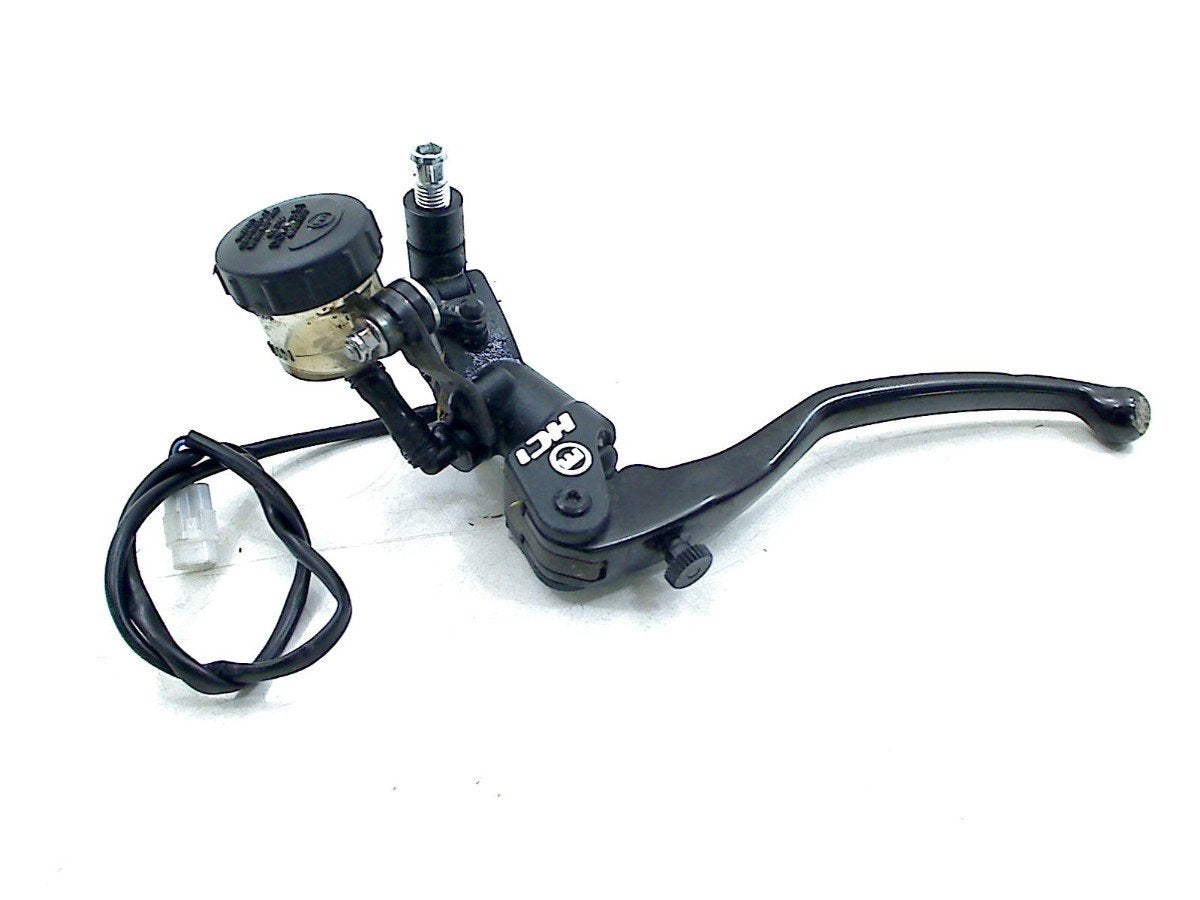 KOPPELINGSHOOFDCILINDER KTM 1290 Super Duke R 2020, Dhr. S. di Majo, Gebruikt, Info@cama-motorparts.nl, P.J. Troelstraweg 8 8
3144 CX  MAASSLUIS, NL