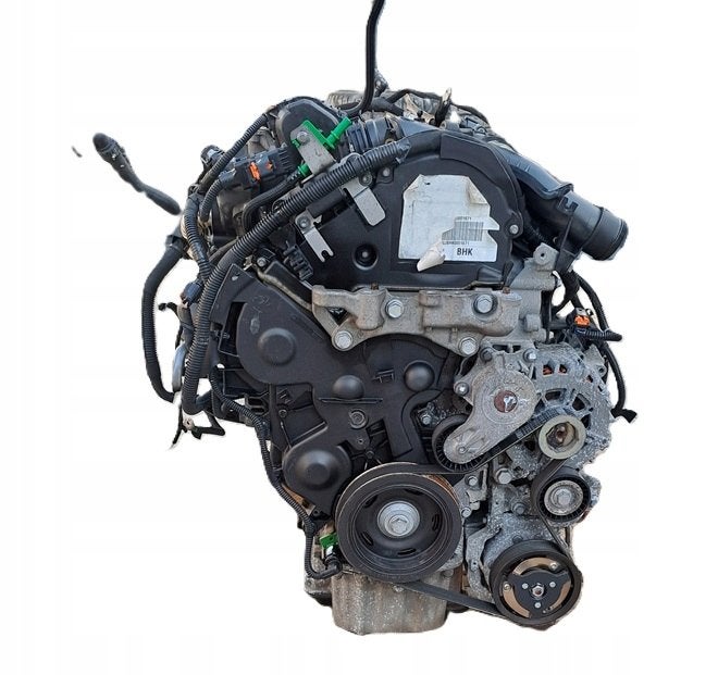Moteur 3WZTV Complet TOYOTA PROACE
