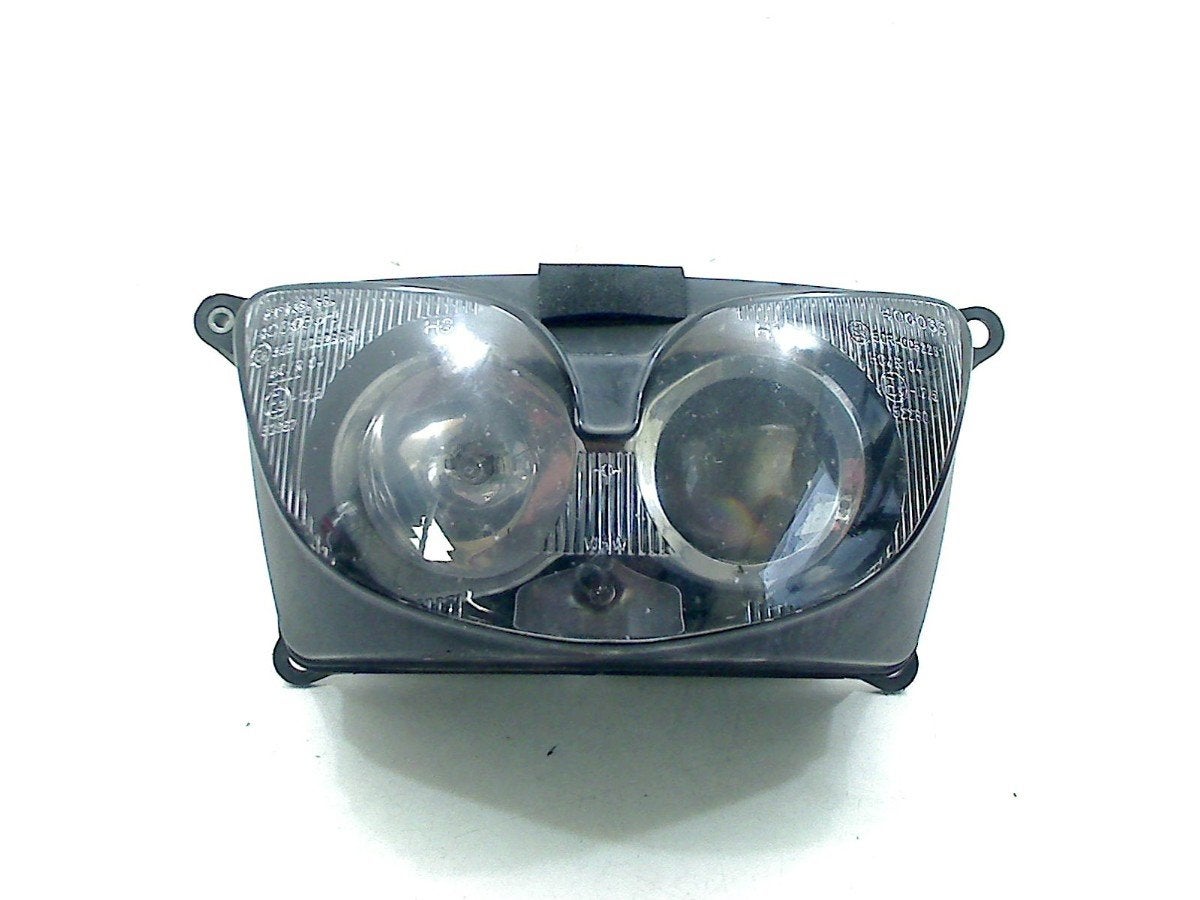 KOPLAMP Yamaha SZR 660 (01-1970/-), Motoren, Dhr. S. di Majo, Gebruikt, Info@cama-motorparts.nl, P.J. Troelstraweg 8 8
3144 CX  MAASSLUIS, NL