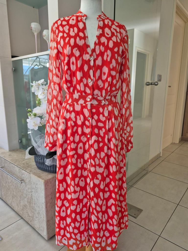 FREEBIRD kleed, Kleding | Dames, Jurken, Verzenden