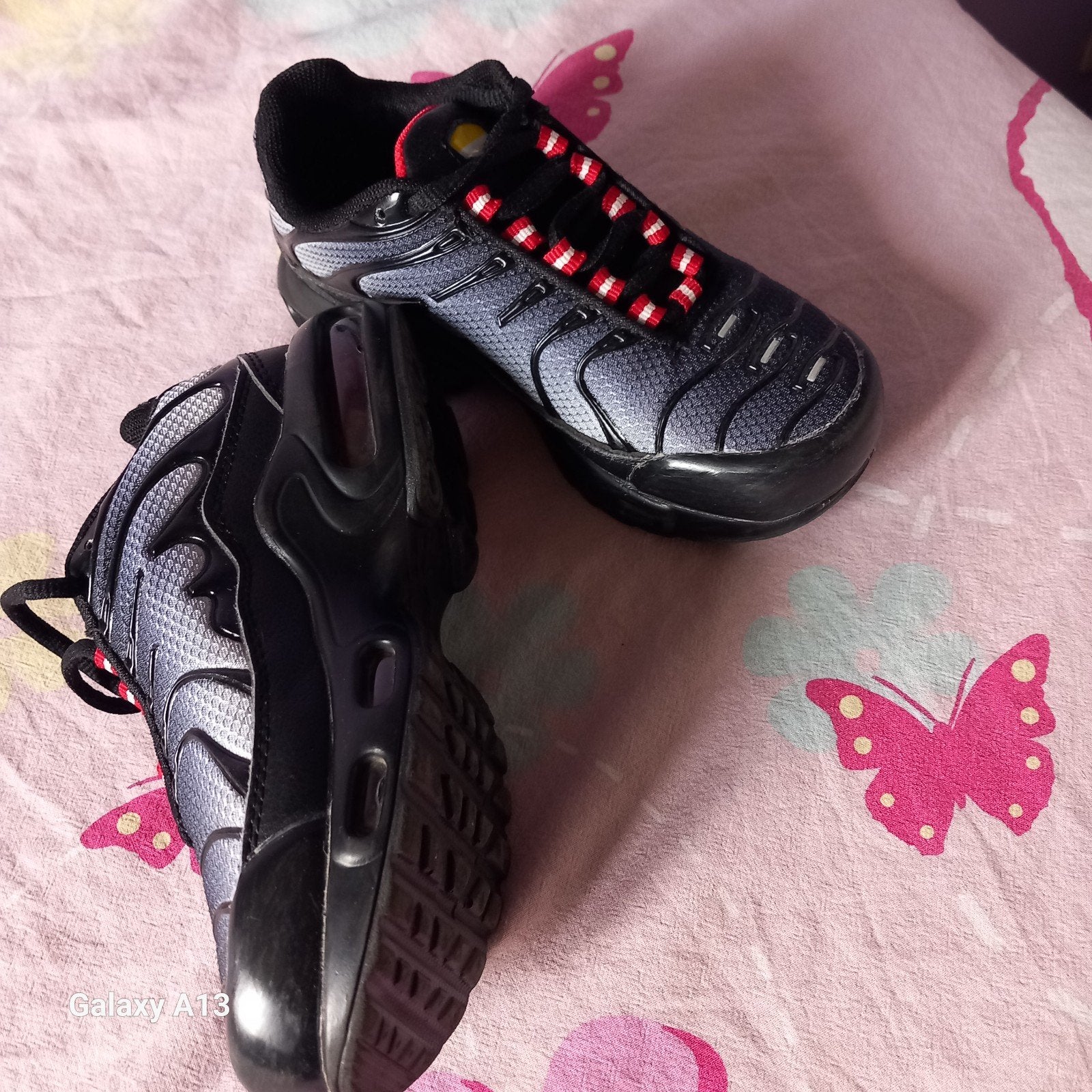 Maat 31 sportschoenen jongens, Sport en Fitness, Ophalen